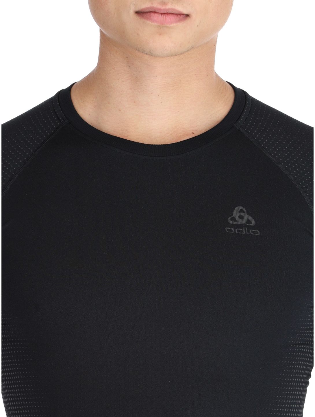 Perfomance Warm Eco thermoshirt heren
