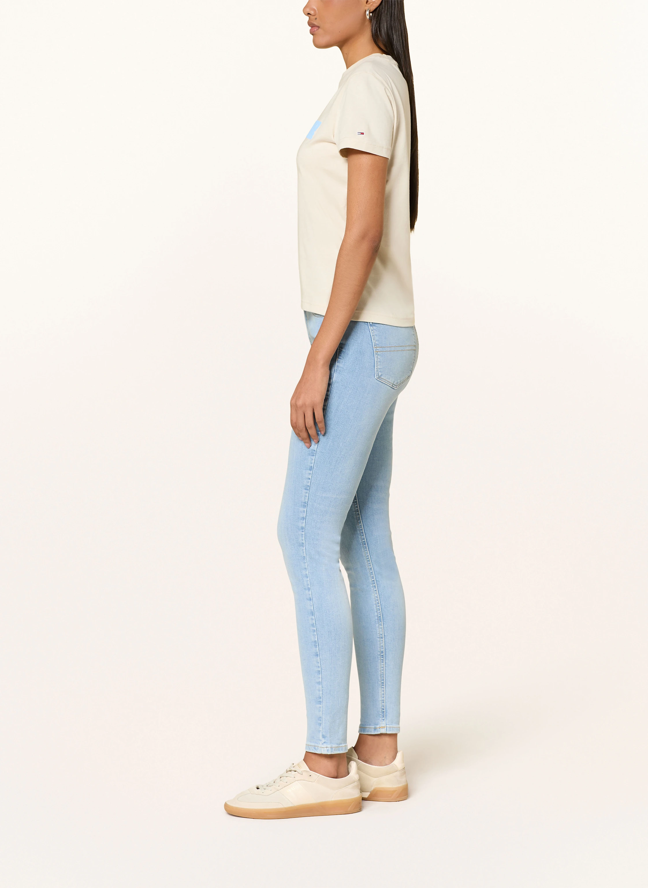 TOMMY JEANS Skinny Jeans NORA