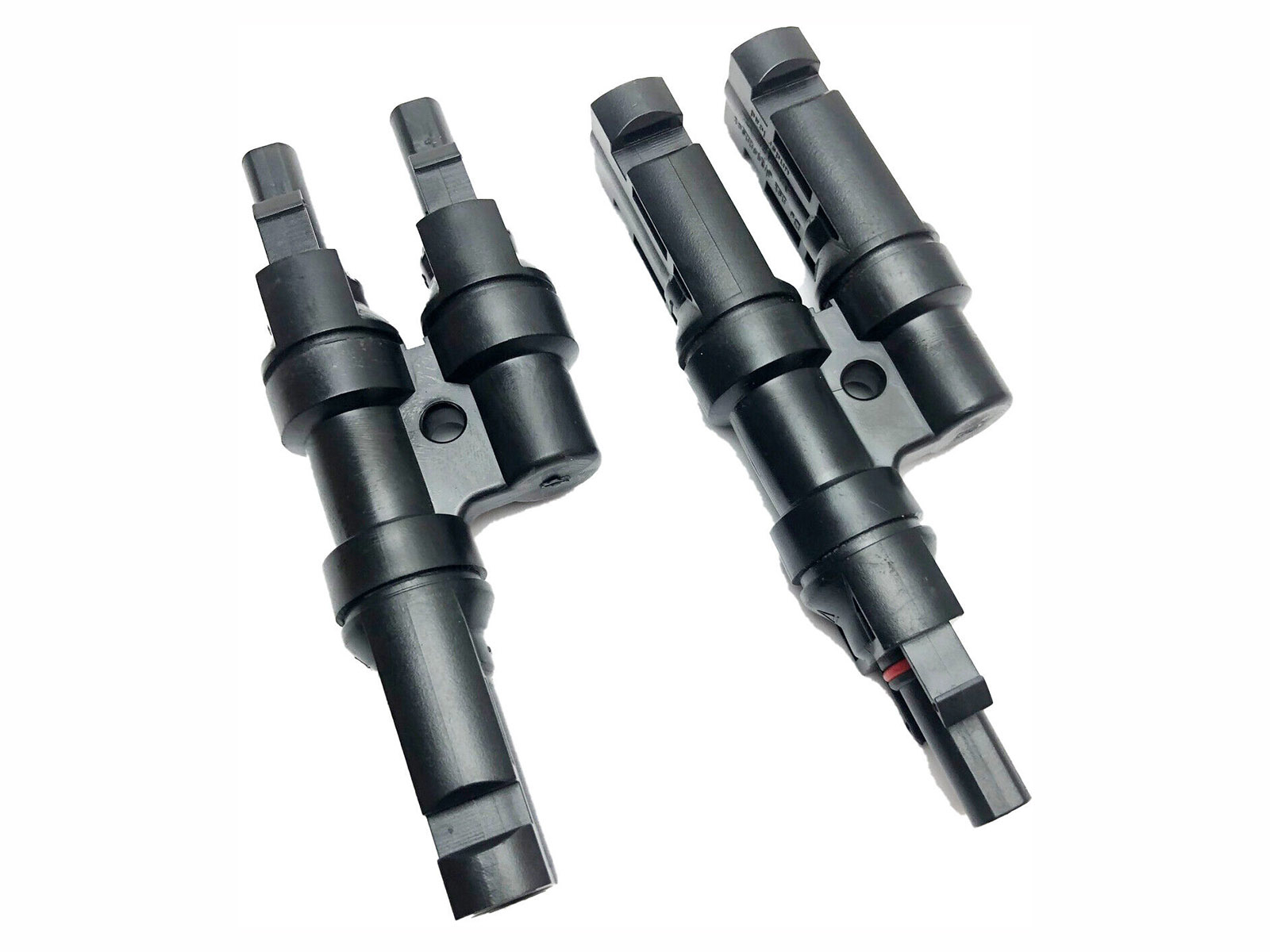 Victron MC4 Solar Splitter
