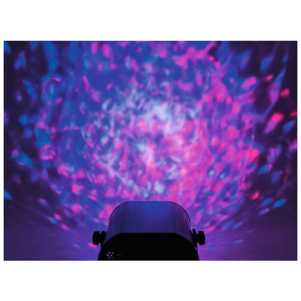 Eurolite LED H2O TCL Water Effect