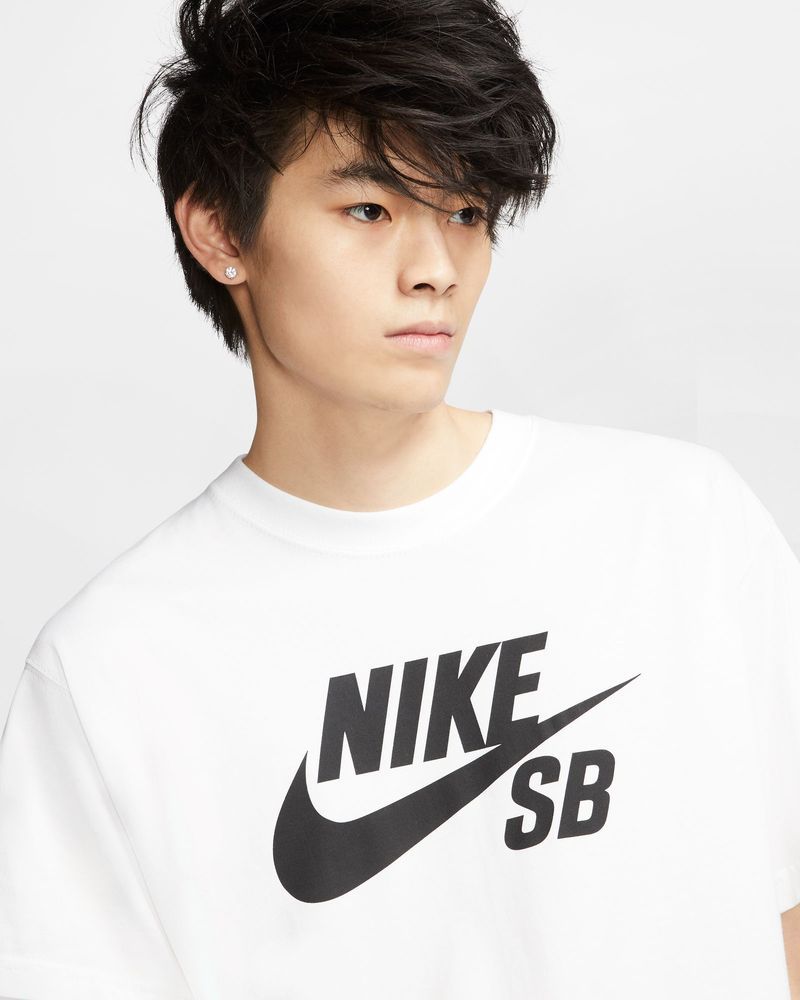 T-shirt Nike SB pour homme