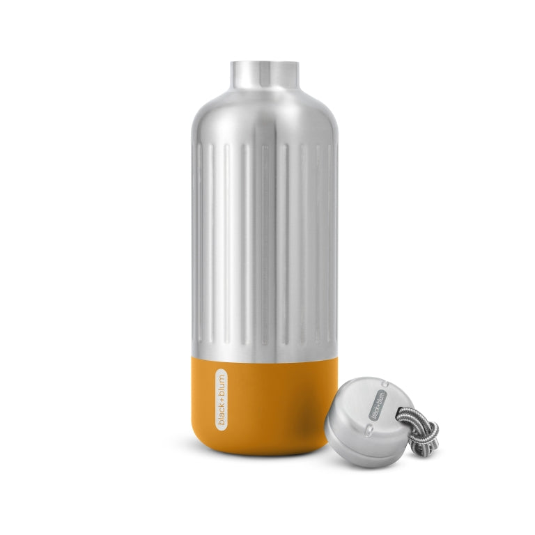 Black+Blum Explorer Thermosfles - 850ml - Oranje