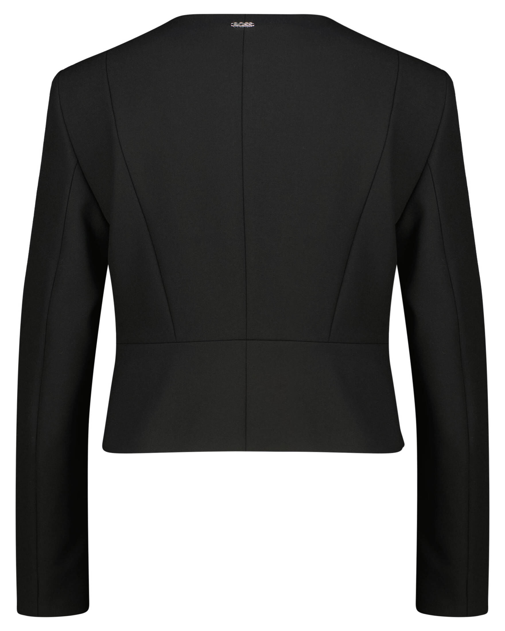 BOSS| Damen Kurzblazer JAMAISA