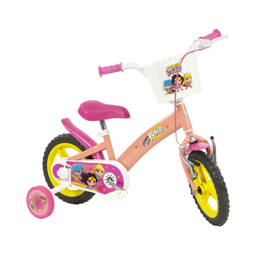 Bicicleta 12