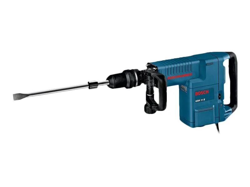 Bosch GSH 11 E slaghammer-kasse