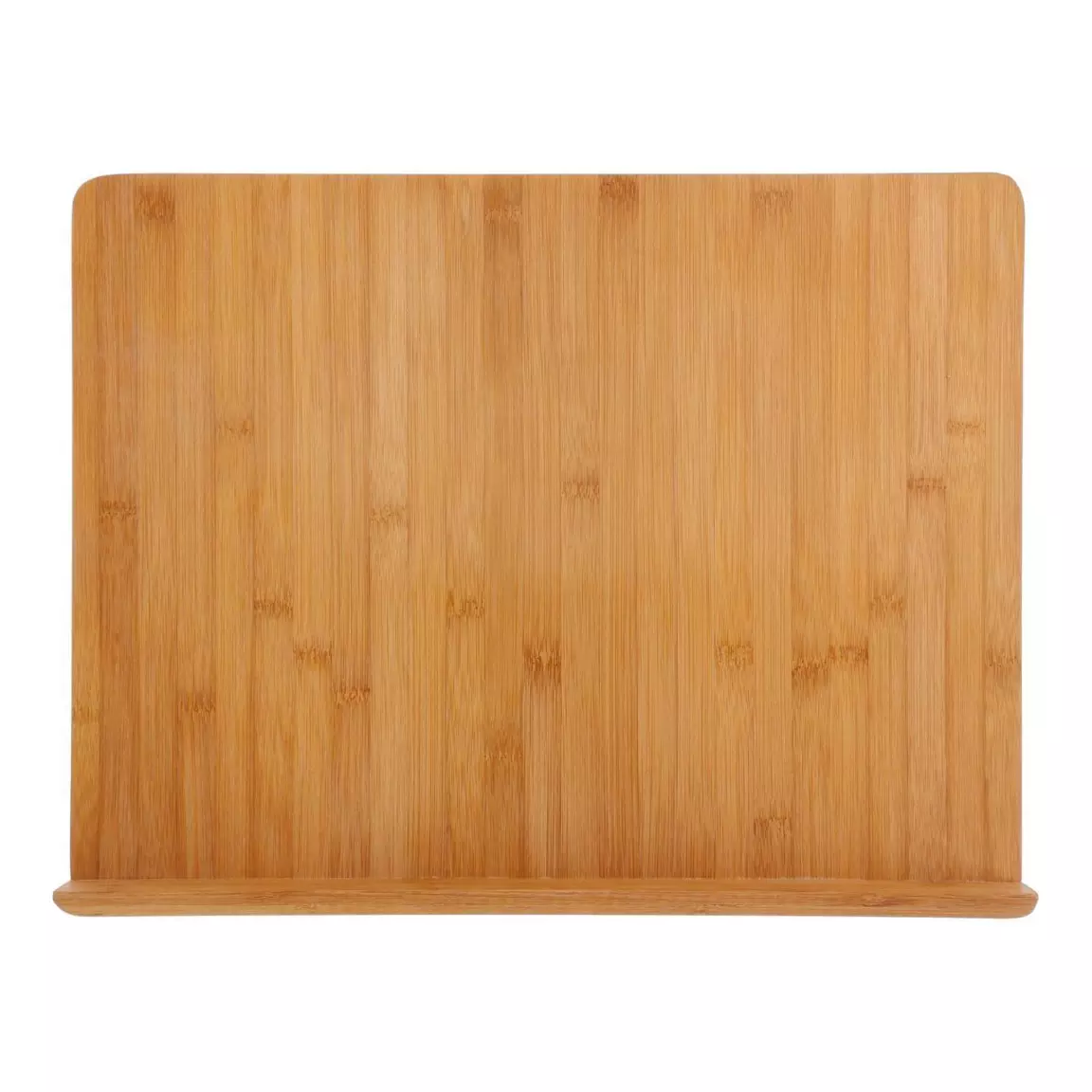 Planche à découper en bambou (45 x 34 cm) Siao Naturel