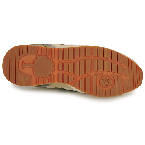 Faguo - ELM - Beige / Kaki