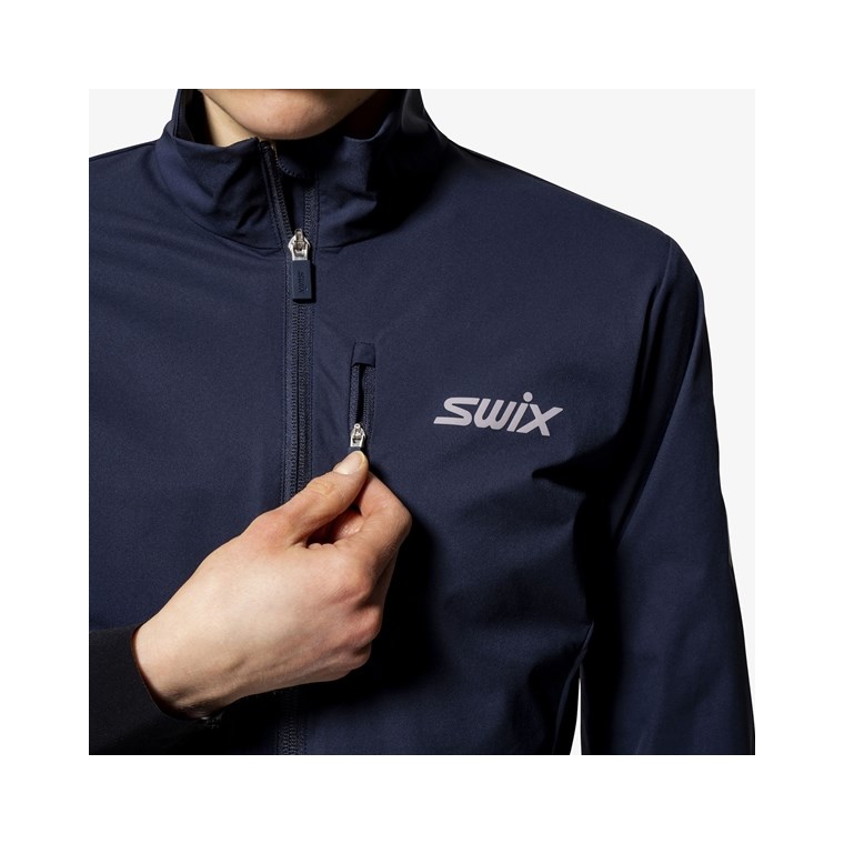 Swix Pace Wind Jacket W