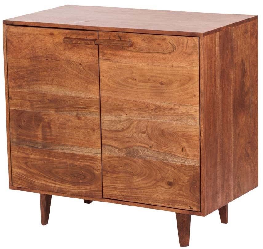 Bergkast Falcone B90 x D48 x H85 cm