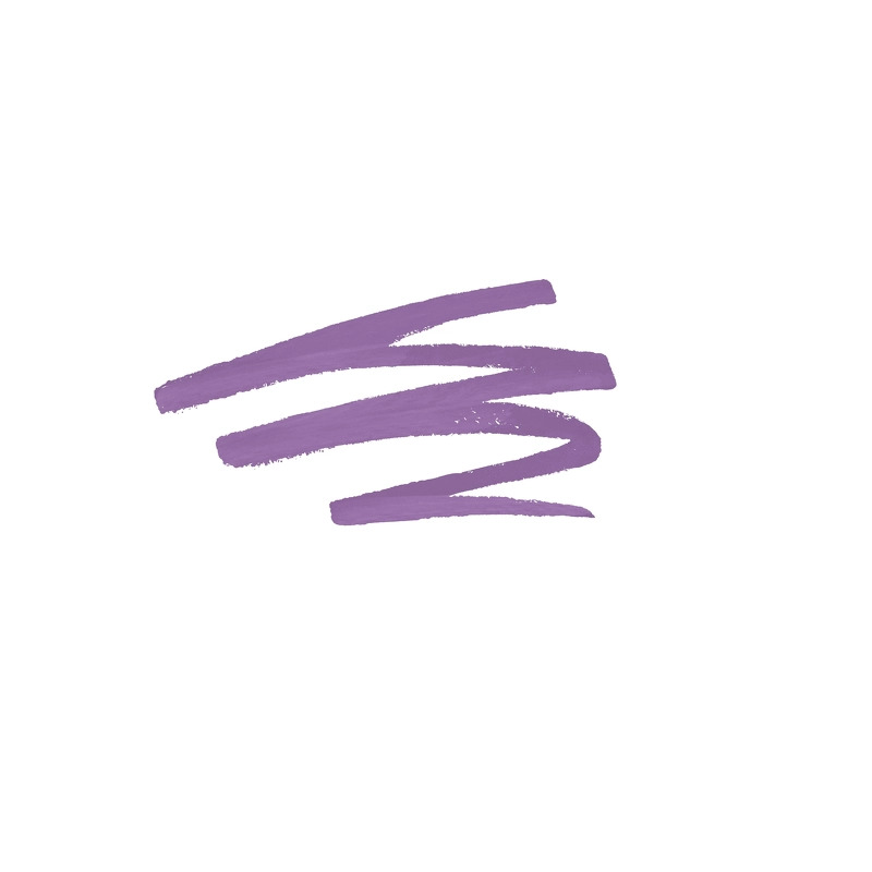RIMMEL Kind & Free Clean Eyeliner 1,1 gr. - 03 Grape