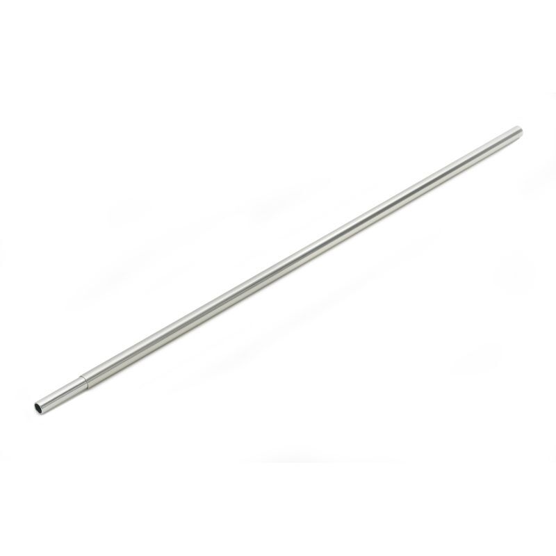 Pole 12mm (AL7001) x 55cm, W/Insert - Arceau de rechange