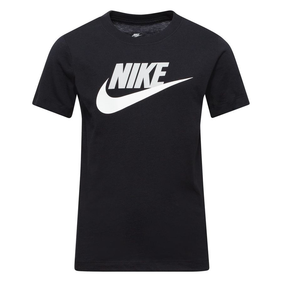 Nike T-Shirt NSW Futura - Noir Enfant