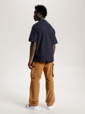Polo Hilfiger Monotype Regular Fit