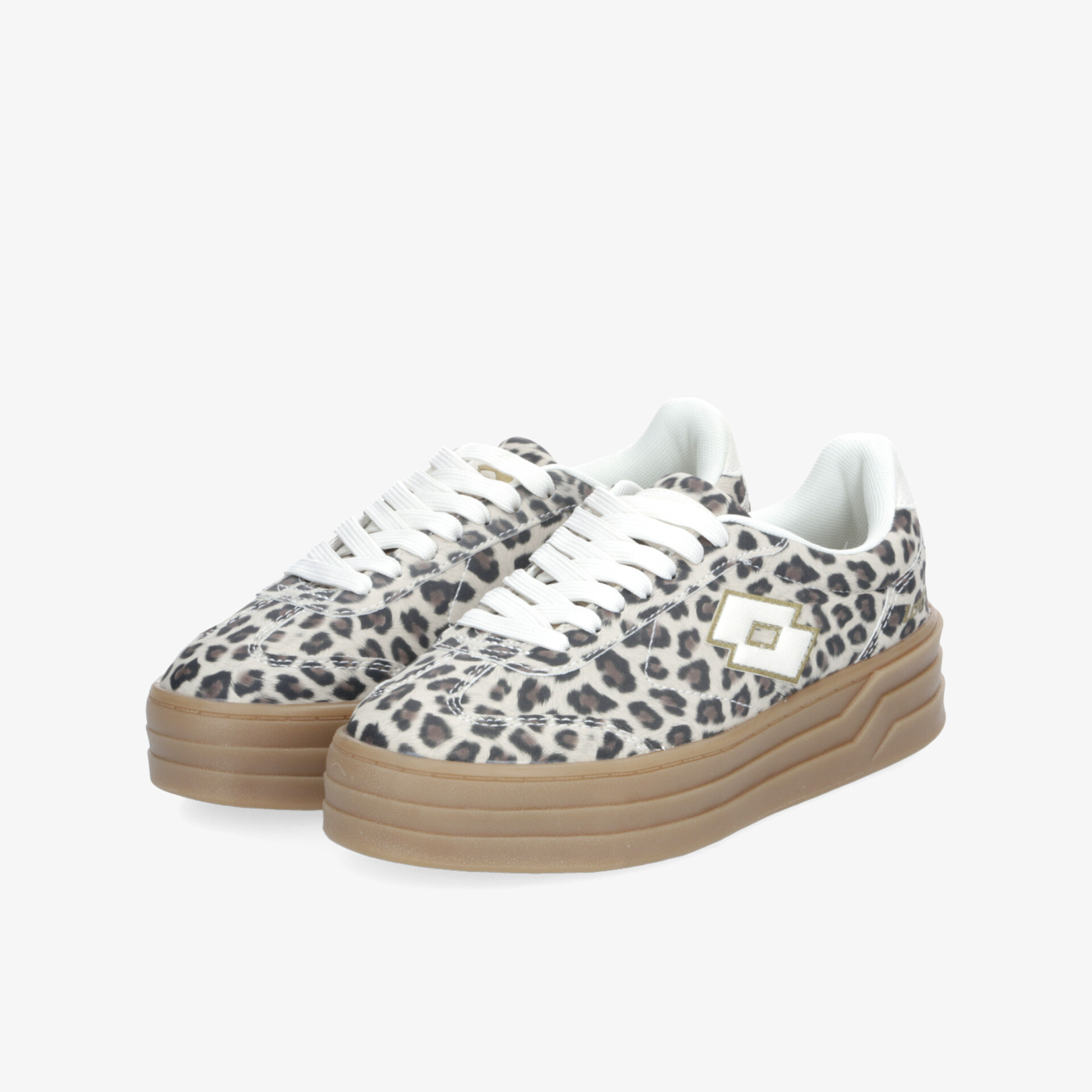 Lotto Damen Sneaker Low - Mehrfarbig | Jetzt auf reno.de kaufen