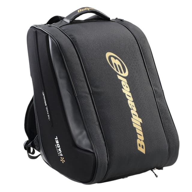 Bullpadel Racket Bag Hack Premier 2025