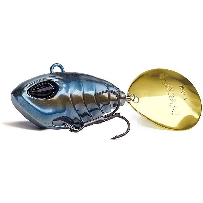 Leurre Coulant Nays Bld Rnnr Lf 7 - 7G