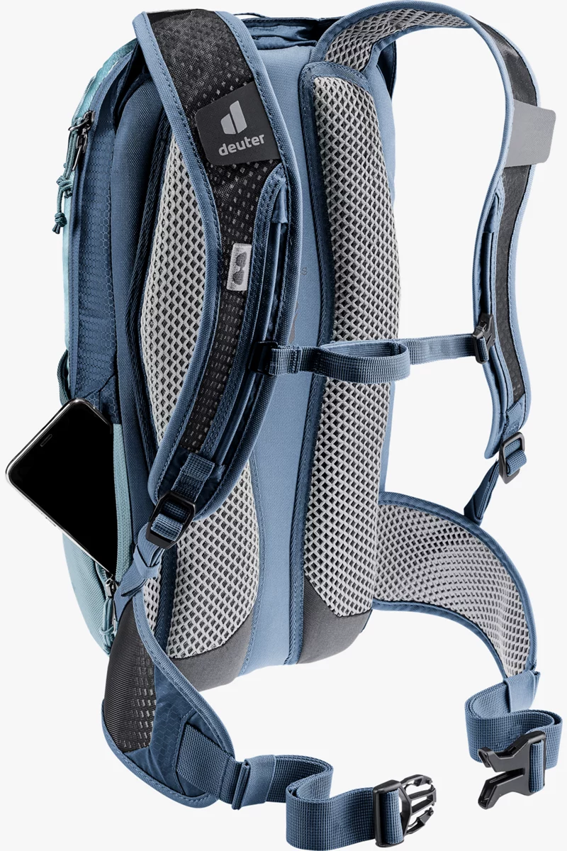 deuter Race 8 L Bikerucksack
