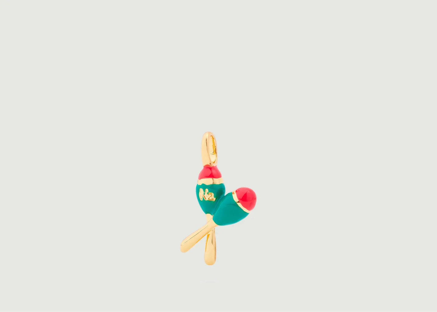 Charm's Maracas N2