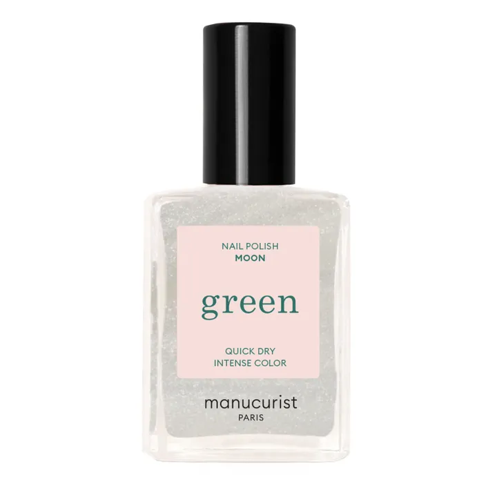 Manucurist Vernis à ongles Green -15 ml | Moon
