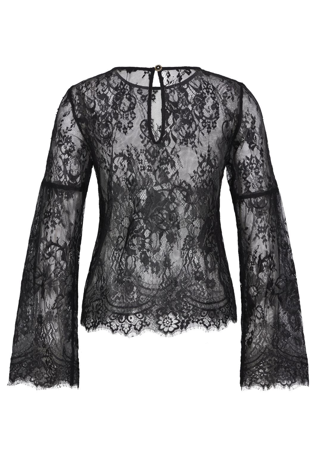 Bruuns Bazaar Polabbnara Blouse