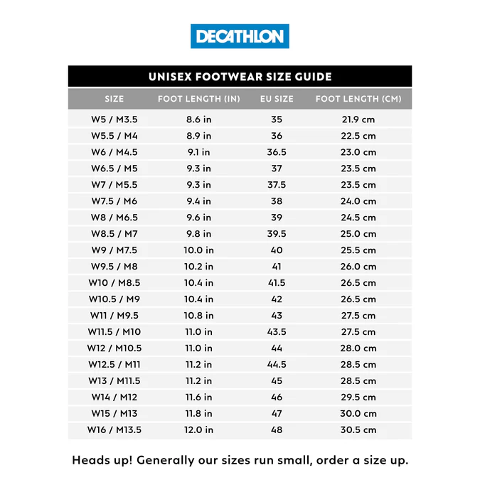 Decathlon Quechua - Botas de caminhada femininas Quechua SH100 MID, quentes e impermeáveis