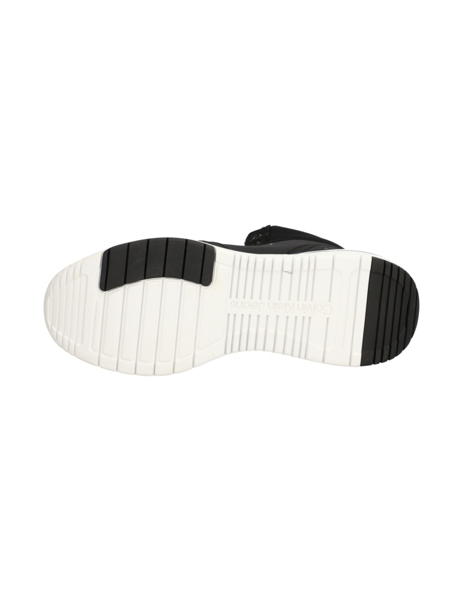 SPORTY RUNNER COMFAIR MID NU W