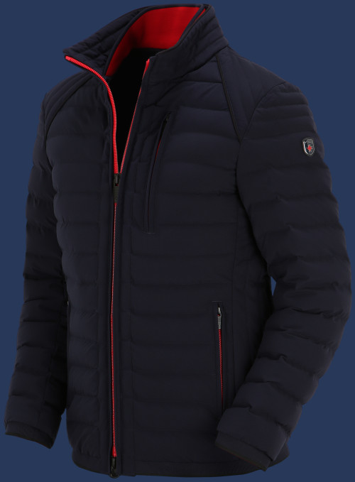 MOL Men DoRuAirTec, Darknavy/Red