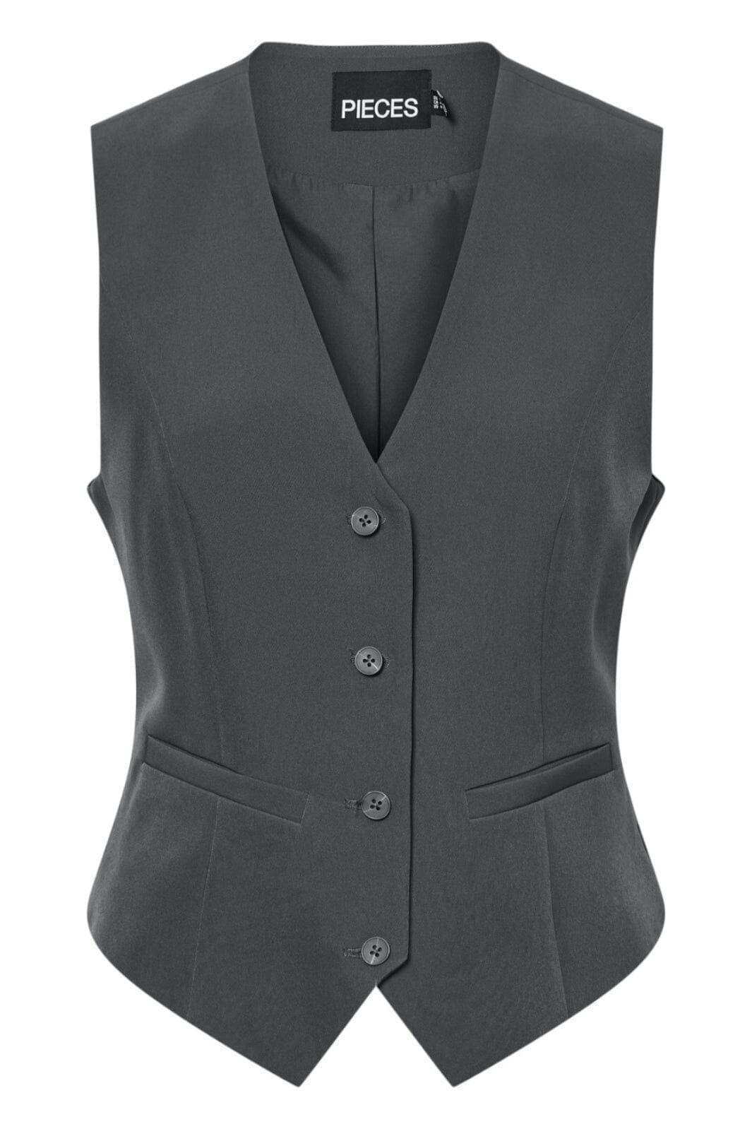 Pieces Pcbozzy Vest 4566015 magnet
