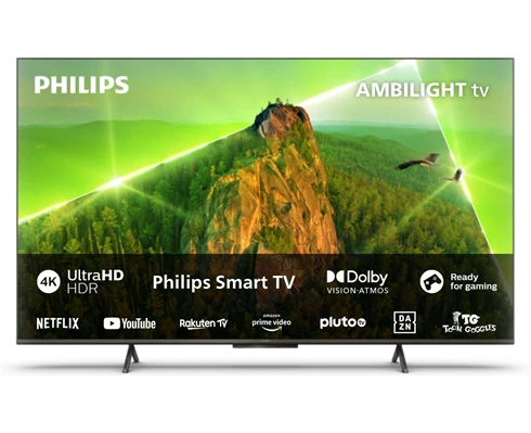 Philips 75PUS8108/12