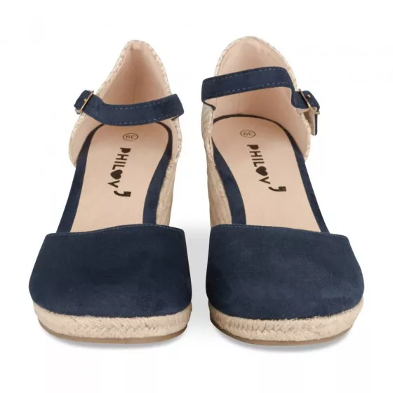 Espadrilles MARINE PHILOV