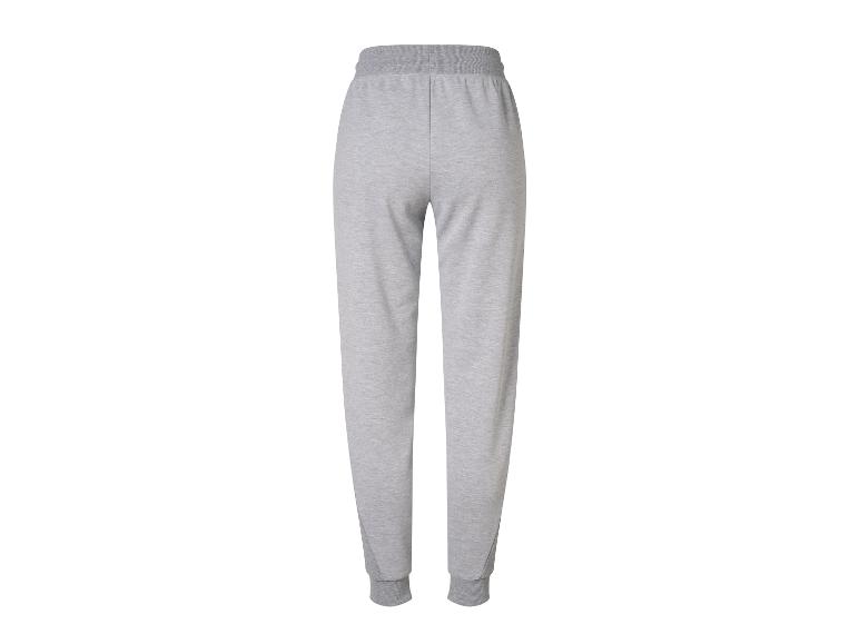 Dames joggingbroek