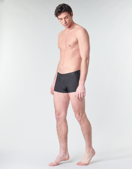 Hom - CHIC BOXER BRIEF Negro