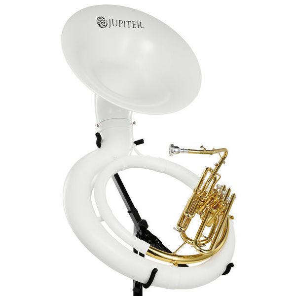 Jupiter JSP1000B Bb-Sousaphone