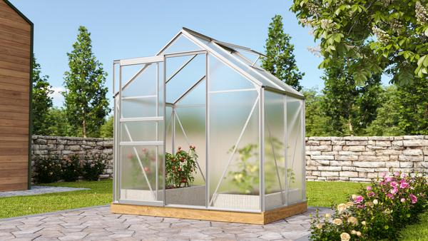 Vitavia Gewächshaus Primus 2500, HKP