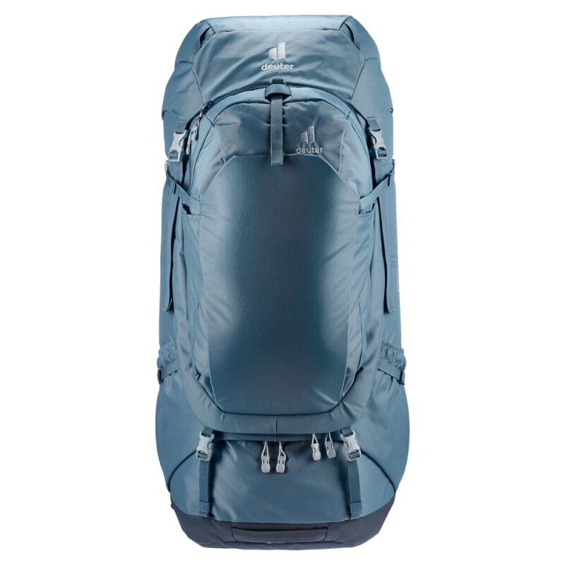 Voyager 65+10 - Sac à dos trekking homme