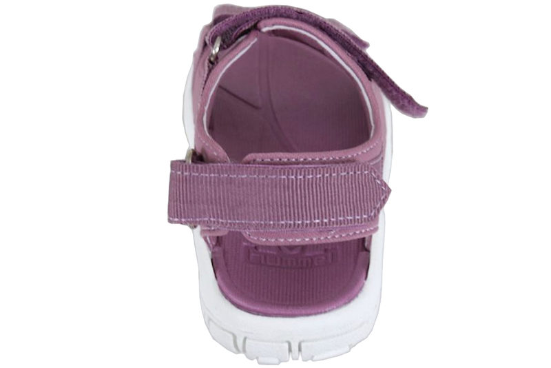 HUMMEL SANDAL TREKKING II JR I LILLA TEKSTIL