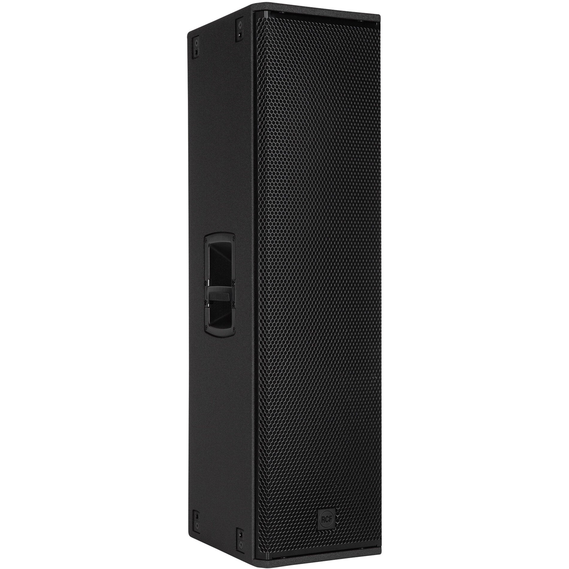 RCF NXW 44-A actieve 3x 10 inch fullrange speaker