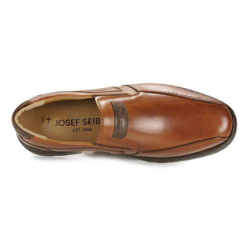 Josef Seibel - ALASTAIR 03 - Marron