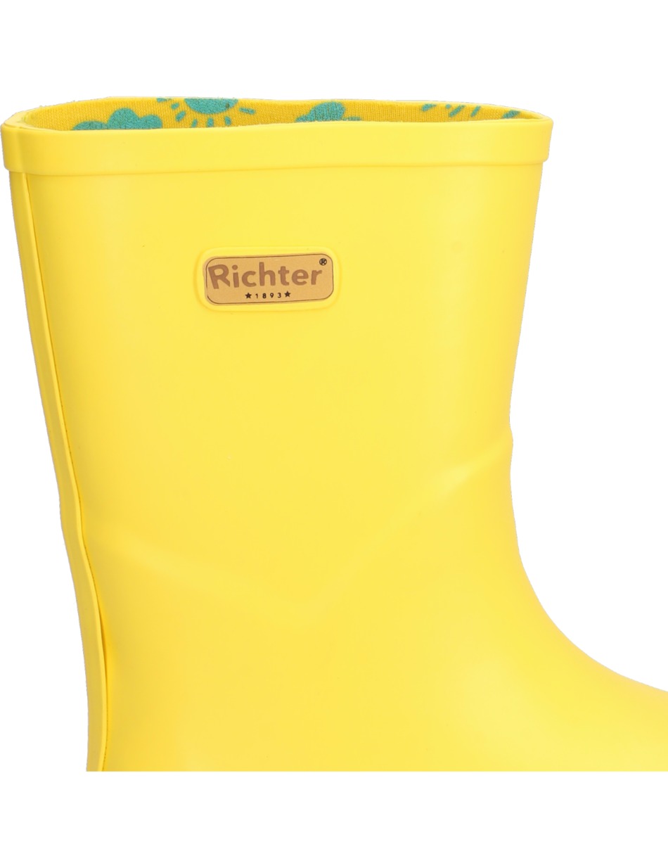 Puddleboots