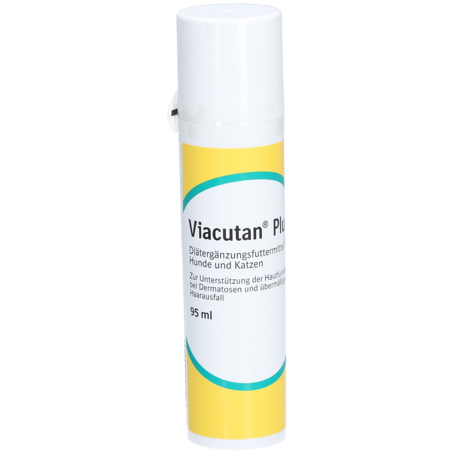 Viacutan® Plus