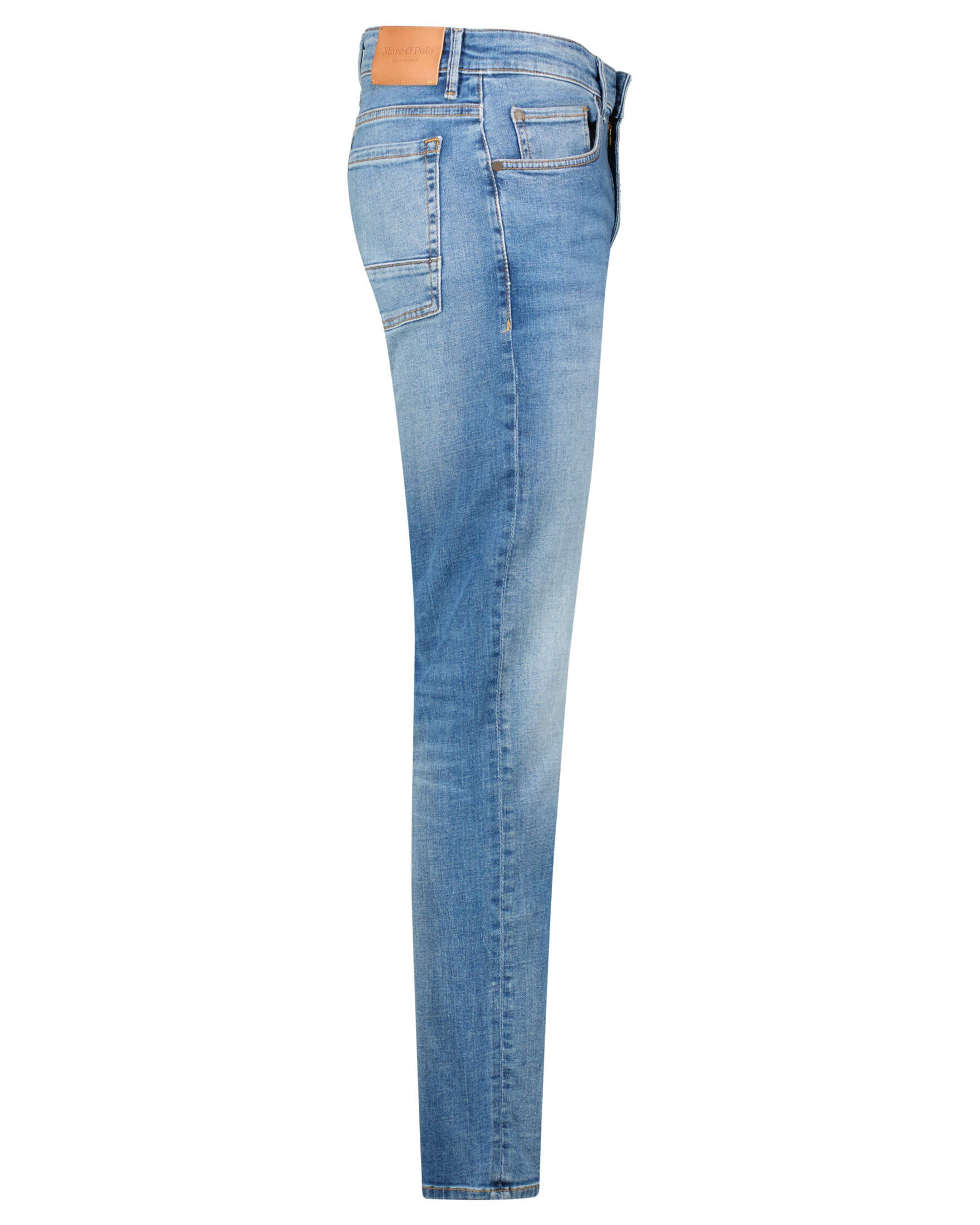 Marc O'Polo| Herren Jeans SJÖBO SHAPED FIT