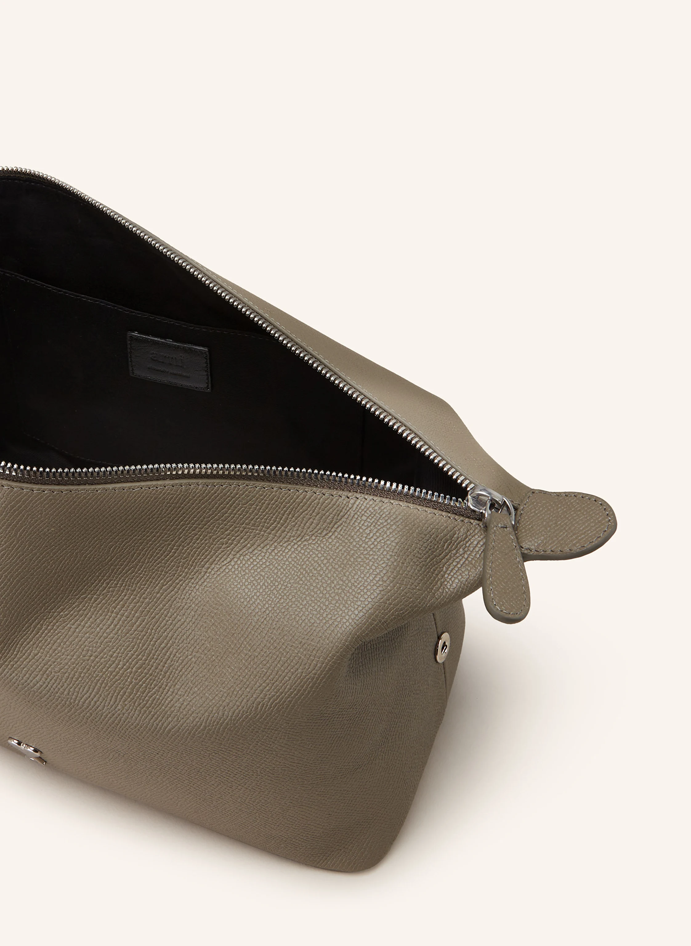 AMI PARIS Kosmetiktasche PARIS PARIS