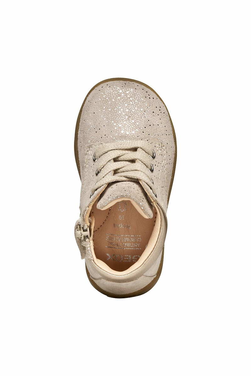 GEOX<br>Bottines conheceu veterinários Macchia