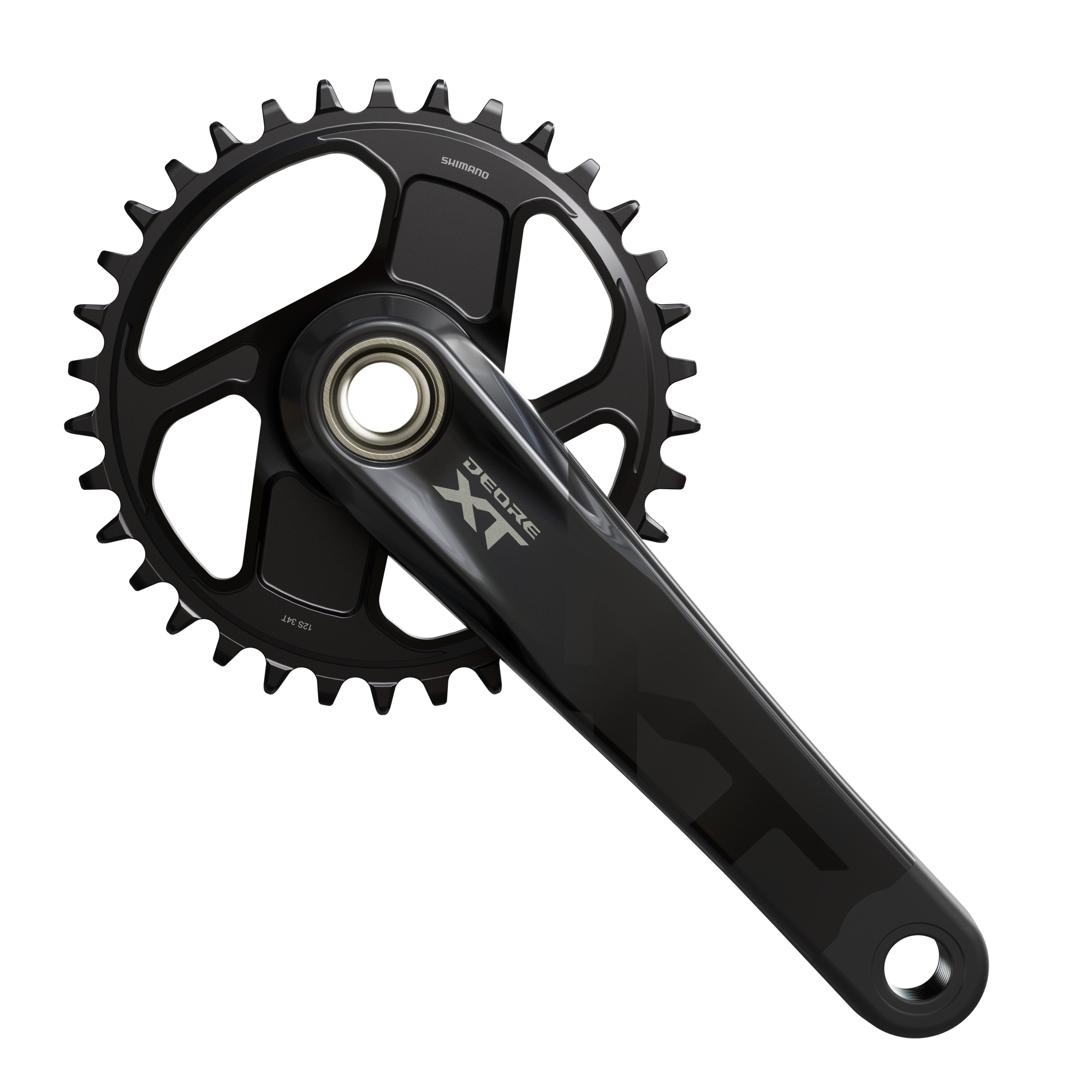 Shimano FC-M8200 XT Crankset