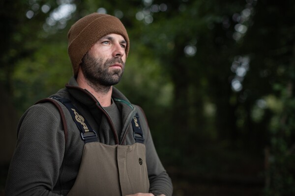Korda Polar Salopettes Olive