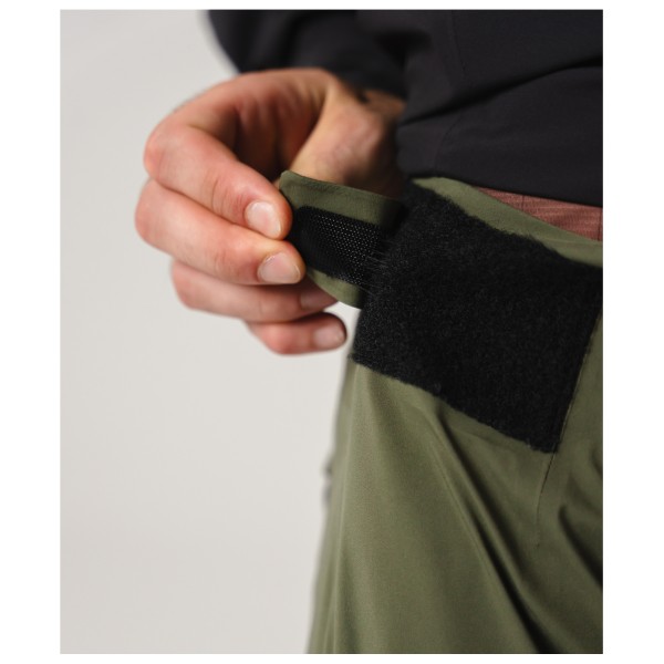 Ortovox - Sequence GORE-TEX Pants - Pantalon de cyclisme