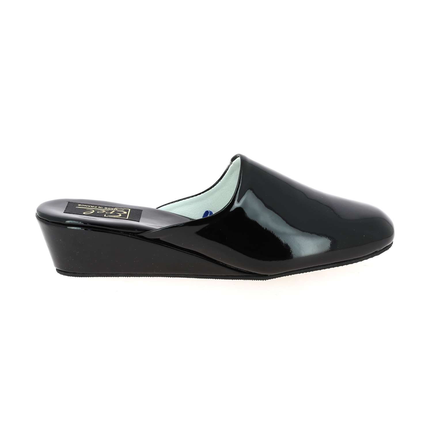 Chaussons femme EREL STEPHANIE