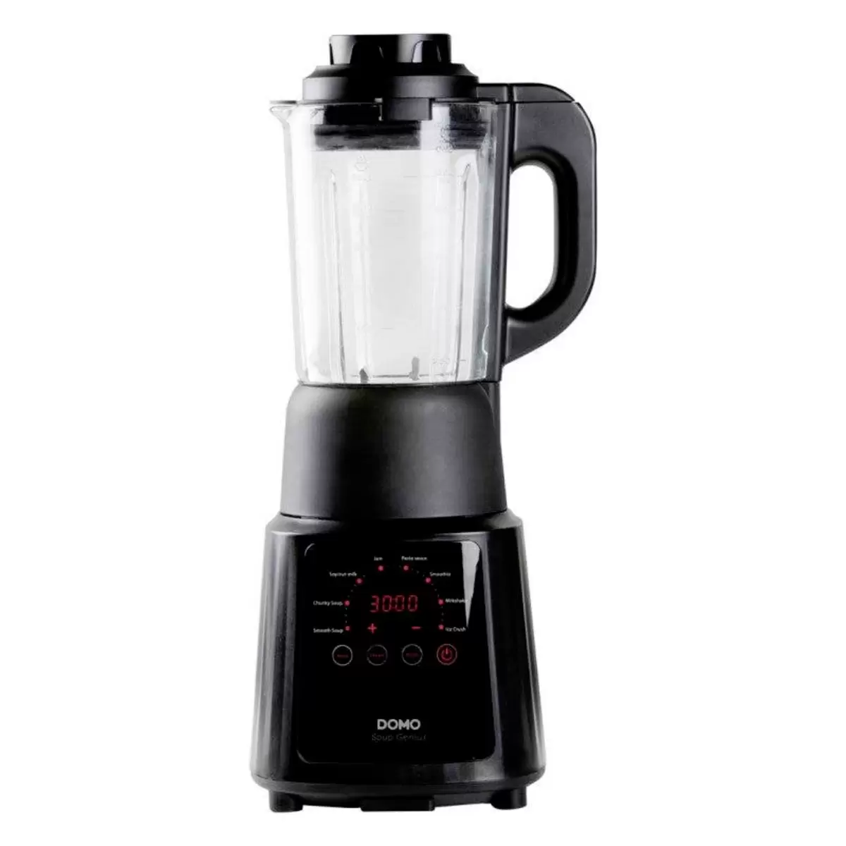 Standmixer Domo DO726BL