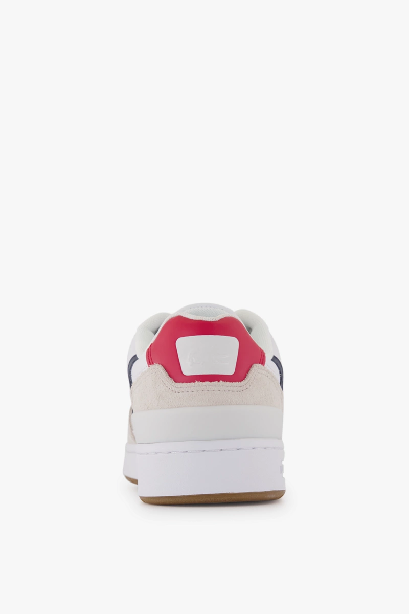 Lacoste T-Clip Herren Sneaker