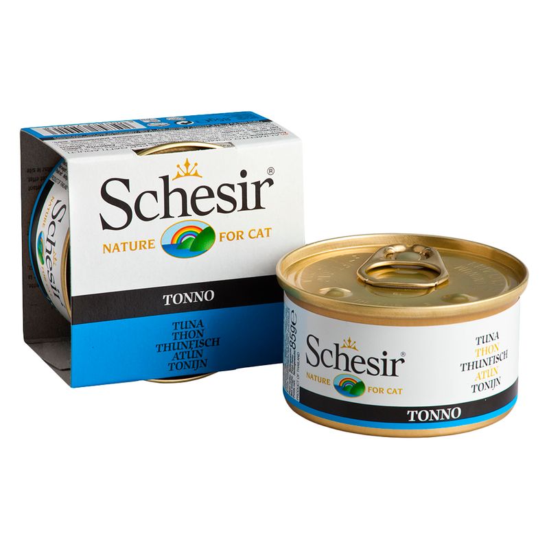 Lot Schesir 24 x 85 g